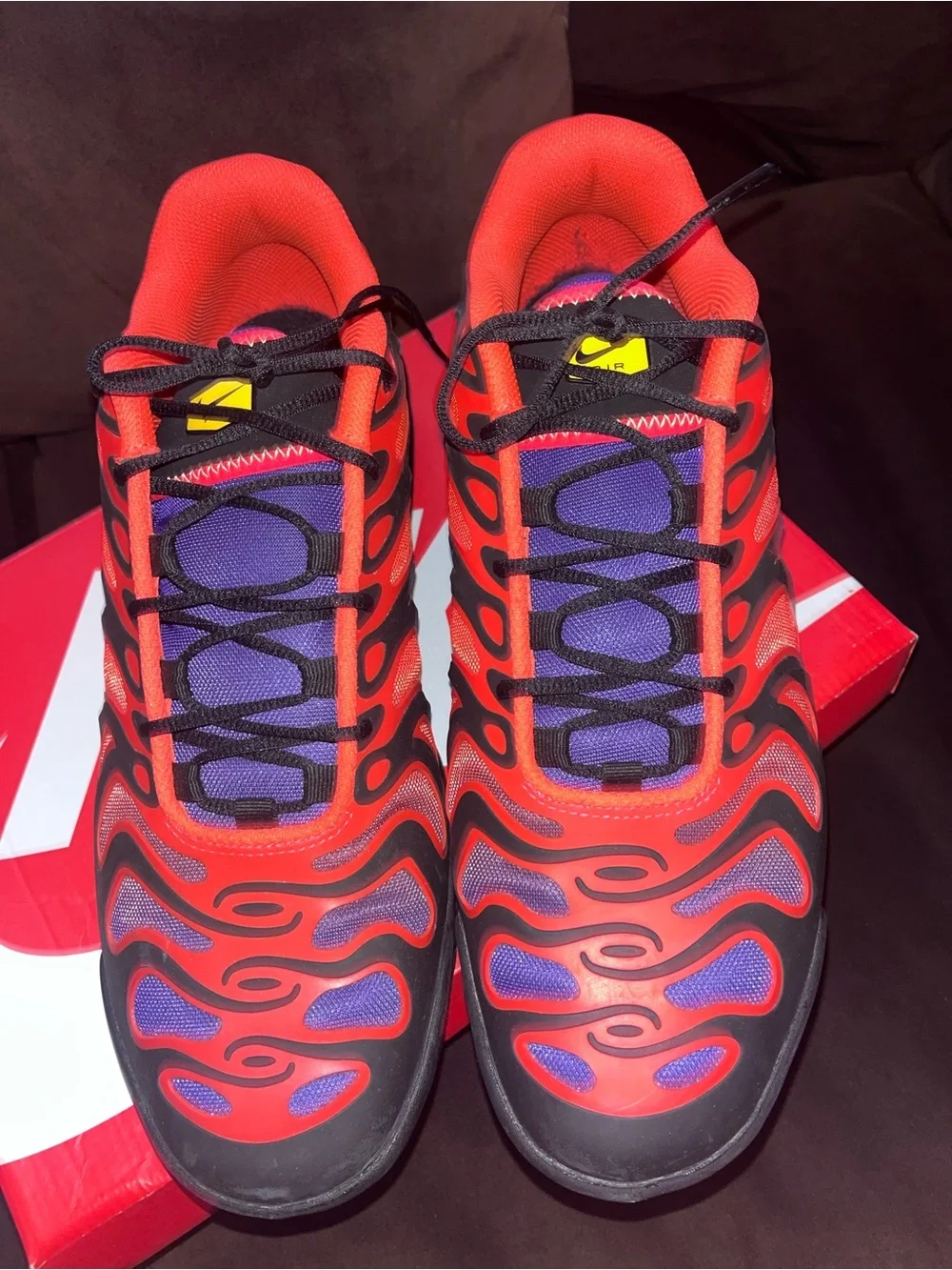 Nike Air Max Plus Drift “All Day”. Men’s size 11